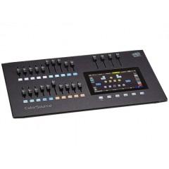 ETC ColorSource 20 Control Desk;20 Faders, 40 Channels or Devices 